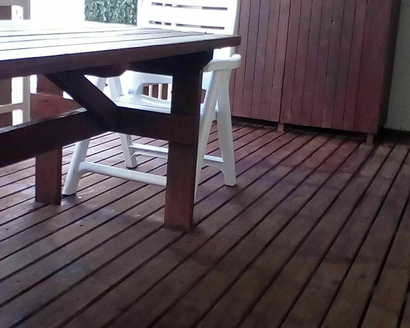 House With 2 Bedrooms In Mazara Del Vallo, With Enclosed Garden